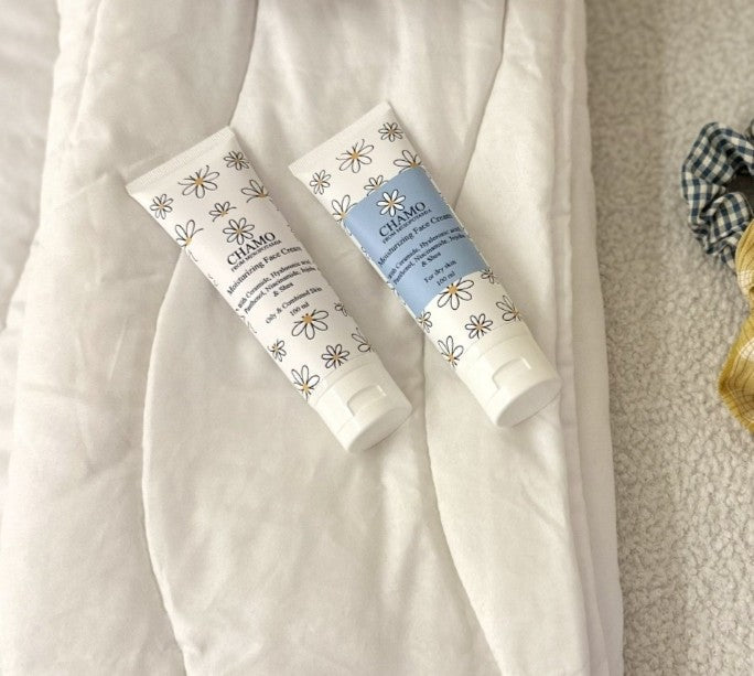 face cream 2