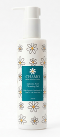 Salicylic Acid Cleansing Gel