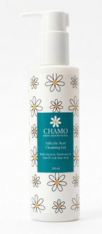 Salicylic Acid Cleansing Gel