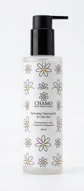 CHAMO Salicylic Acid Cleansing Gel 200ml