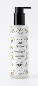 CHAMO Salicylic Acid Cleansing Gel 200ml