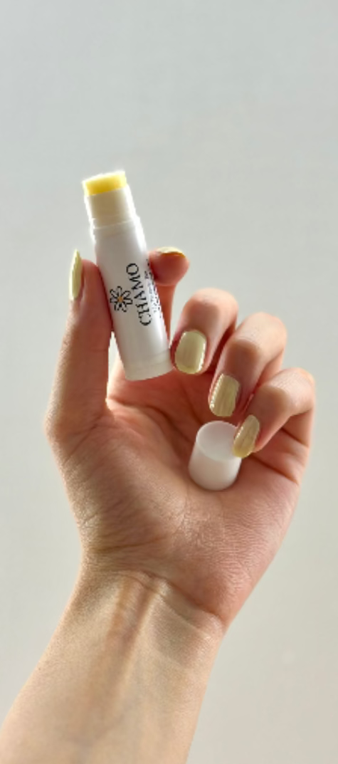 مرطب شفاه