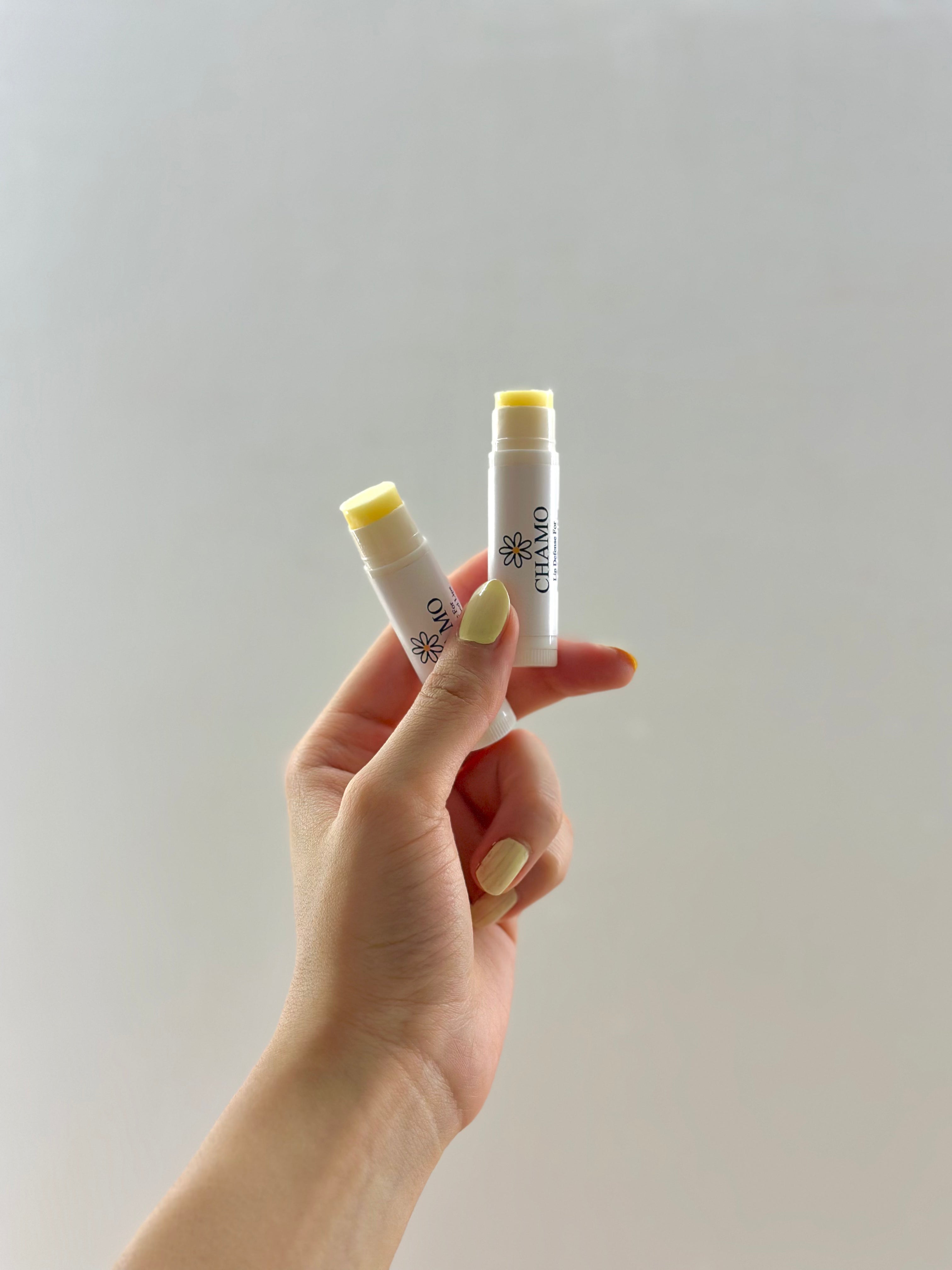 مرطب شفاه