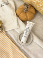 CHAMO Moisturizing Face Cream - flat lay