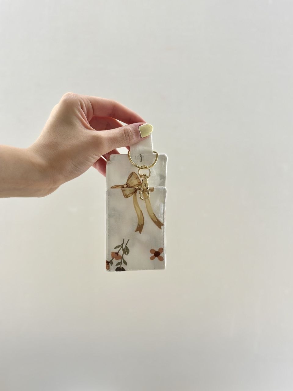 Lipstick Bag