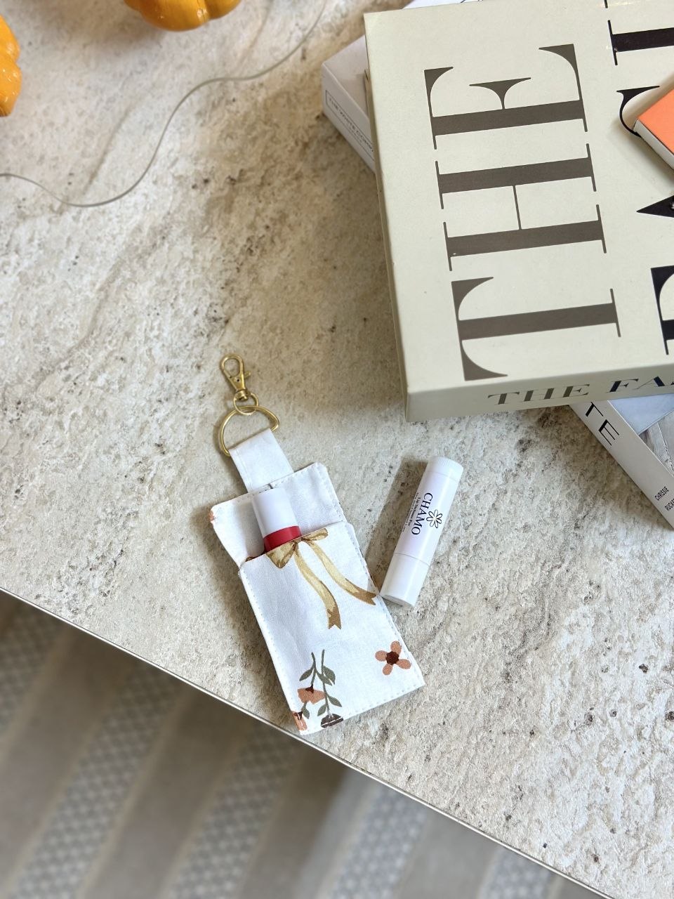 Lipstick Bag